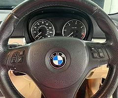 BMW 320d M Sport