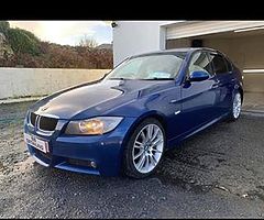 BMW 320d M Sport - Image 5/5