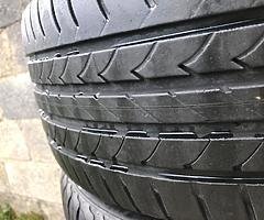 Audi Alloys - Image 3/3