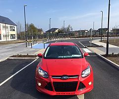 Ford Focus 1.0 eco boost - Image 3/6