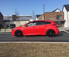 Ford Focus 1.0 eco boost - Image 4/6