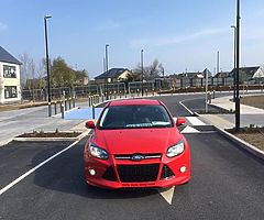 Ford Focus 1.0 eco boost - Image 6/6