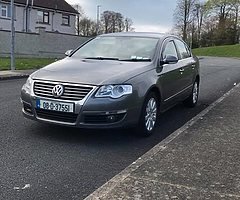 2008 Passat 1.9 tdi