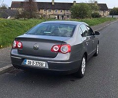 2008 Passat 1.9 tdi