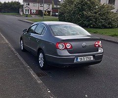 2008 Passat 1.9 tdi - Image 4/7