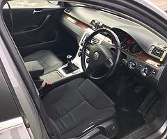 2008 Passat 1.9 tdi - Image 5/7