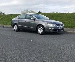 2008 Passat 1.9 tdi - Image 7/7