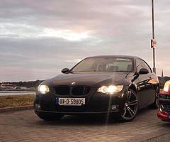 BMW 320i - Image 4/6