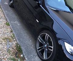 BMW 320i - Image 5/6