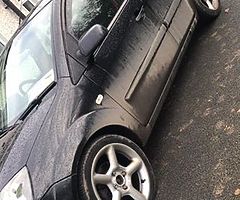 08 ford fiesta - Image 4/6