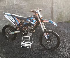 Ktm 250 2009 need gone this week