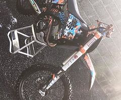 Ktm 250 2009 need gone this week - Image 5/6