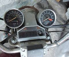 1985 Honda Shadow 500 - Image 5/7