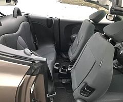 07 NISSAN MICRA CONVERTIBLE NCT 2-20 TAX 5-19 4 SEATER SPORT MODEL - Image 6/9