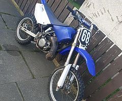 Yz 85