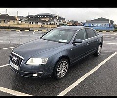 Audi A6 - Image 3/10