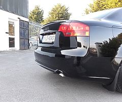 A4 Sline Special Edition 210bhp - Image 7/10