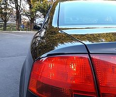 A4 Sline Special Edition 210bhp - Image 8/10