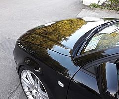 A4 Sline Special Edition 210bhp - Image 9/10