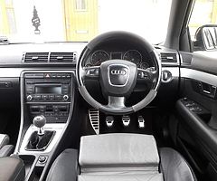 A4 Sline Special Edition 210bhp - Image 10/10