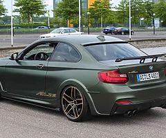 18” alloys 5x120 - Image 10/10