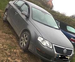 2006 passat