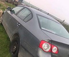 2006 passat - Image 3/3