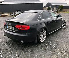 Audi a4 2.0 tdi 2008 kitted - Image 4/9