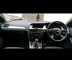 Audi a4 2.0 tdi 2008 kitted - Image 8/9