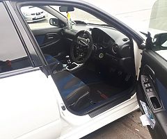 Subaru impreza sti jdm - Image 4/9