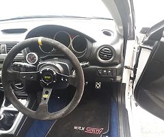 Subaru impreza sti jdm - Image 5/9