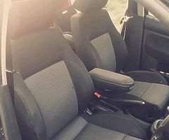 **Immaculate VW Bora** - Image 6/7