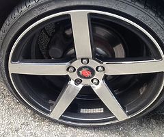 Gs300 auto nct & tax