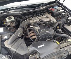 Gs300 auto nct & tax