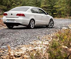 2013 2.0L 140bhp Bluemotion Passat - Image 3/10