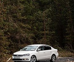 2013 2.0L 140bhp Bluemotion Passat - Image 4/10
