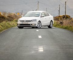 2013 2.0L 140bhp Bluemotion Passat - Image 7/10