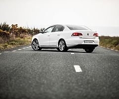 2013 2.0L 140bhp Bluemotion Passat - Image 10/10
