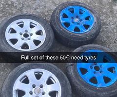 Few cars for breaking  - Image 7/10