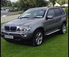 BMW X5 - Image 4/8