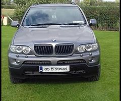 BMW X5 - Image 6/8