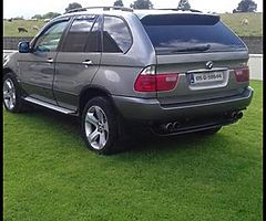 BMW X5 - Image 8/8