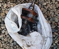 2005 Honda Crf450r - Image 7/10