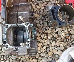 2005 Honda Crf450r - Image 8/10