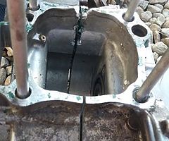 2005 Honda Crf450r - Image 9/10