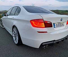 2010 BMW F10 Factory M-sport M5 - Image 3/7