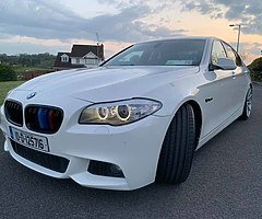 2010 BMW F10 Factory M-sport M5 - Image 5/7