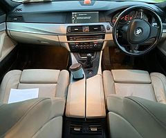 2010 BMW F10 Factory M-sport M5 - Image 6/7