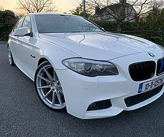 2010 BMW F10 Factory M-sport M5 - Image 7/7
