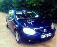 Any cheap 1.9 tdi with no test going